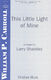 This Little Light of Mine: SATB: Vocal Score