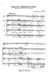 Keep Your Hand On The Plow: SATB: Vocal Score