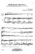 All the Pretty Little Horses: 2-Part Choir: Vocal Score