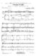 Howard Helvey: A Hymn of Unity: SATB: Vocal Score