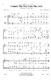 Donald Busarow: Commit Thy Way Unto The Lord: SATB: Vocal Score
