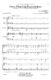 Come  Thou Long Expected Jesus: SATB: Vocal Score