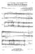 William Knapp: Ride On  Ride On in Majesty: SATB: Vocal Score