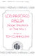 Los Pastores A Belen -Eager Shepherds On Their Way: SATB: Vocal Score