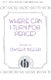 Where Can I Turn For Peace: SSAA: Vocal Score