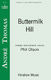 Buttermilk Hill: Double Choir: Vocal Score