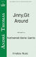 Jinny  Git Around: SATB: Vocal Score