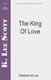 The King of Love: SATB: Vocal Score