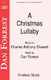 Dan Forrest: A Christmas Lullaby: Double Choir: Vocal Score