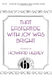 That Eastertide with Joy Was Bright: SATB: Vocal Score