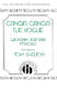 G.B. Fasolo: Cangia  Cangia Tue Voglie- (T(TB): TTB: Vocal Score