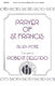 Allen Pote: Prayer 0f St Francis (Delgado Setting  A Cappella): SATB: Vocal