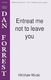 Dan Forrest: Entreat Me Not To Leave You: Double Choir: Vocal Score