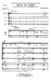 John Ness Beck: Song of Hope: SATB: Vocal Score