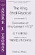 Georg Friedrich Hndel: The King Shall Rejoice!: SATB: Vocal Score