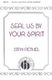 Stan Pethel: Seal Us by Your Spirit: SATB: Vocal Score