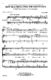John Carter: How Beautiful upon the Mountains: 2-Part Choir: Vocal Score