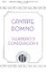 Alejandro Consolacion: Cantate Domino: SSA: Vocal Score