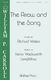 Richard Waters: The Arrow and the Song: Double Choir: Vocal Score