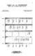 Johannes Eccard: Christ Lag In Todenbanden: SATB: Vocal Score