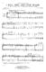 Alice Parker: I Will Sing And Give Praise: SATB: Vocal Score