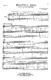 Ed Harris: Beautiful Song: 2-Part Choir: Vocal Score