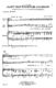 Ian Copley: A Lady That Was So Fair And Bright: SATB: Vocal Score