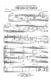 Alice Parker: The Song Of Simeon: SATB: Vocal Score
