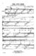 Gilbert M. Martin: The Love Carol: SATB: Vocal Score