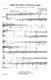 William Walker: Come We That Love The Lord: SATB: Vocal Score