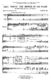 Eugene Butler: Sing Forth The Honor Of His Name: SATB: Vocal Score