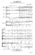 Ed Harris: Alleluia: SATB: Vocal Score