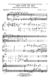 Gilbert M. Martin: You Give Us All: SATB: Vocal Score