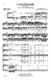 Gioachino Rossini: I Gondolieri (The Gondoliers): SATB: Vocal Score