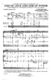 Joachim Neander: God Of Love And God Of Power: SATB: Vocal Score
