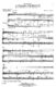 Edwin Penhorwood: A Psalm Folksong: SATB: Vocal Score