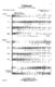 Robert Schumann: Talismane Op 141  No. 4: Double Choir: Vocal Score