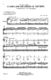 Paul Sjolund: O Sons And Daughters Of The King: SATB: Vocal Score