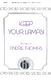 Keep Your Lamps!: SATB: Vocal Score
