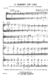 Charles Wesley Jr.: O Worship the Lord: SATB: Vocal Score