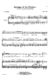 Samuel Adler: Sayings Of The Fathers: SATB: Vocal Score