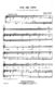 Dale Peterson: For His Own: 2 or 3-Part Choir: Vocal Score