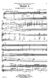 Gilbert M. Martin: Psalm 8: SATB: Vocal Score