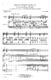 Allen Pote: Arise And Sing A Psalm: SATB: Vocal Score