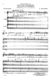 My Love's In Germany: SATB: Vocal Score