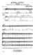 Ludwig van Beethoven: Joyful  Joyful: SATB: Vocal Score