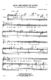 Gilbert M. Martin: New Promise Of Love: SATB: Vocal Score