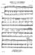 Steve Shepley: Down In The Forest: SATB: Vocal Score