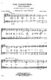 Gilbert M. Martin: For Communion: SATB: Vocal Score