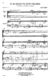 Alice Parker: It Is Good to Give Thanks: SATB: Vocal Score